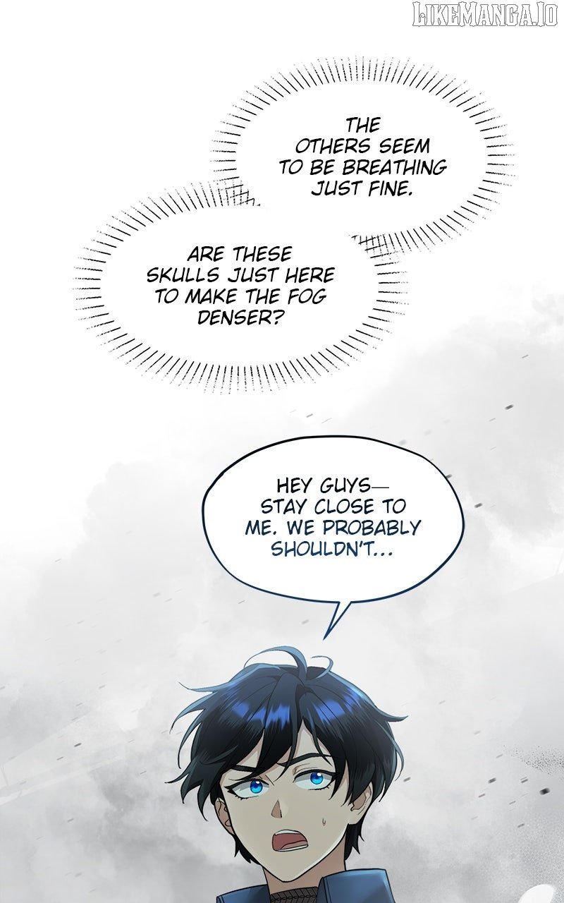 Read Seabird and the Wolf Manga Online