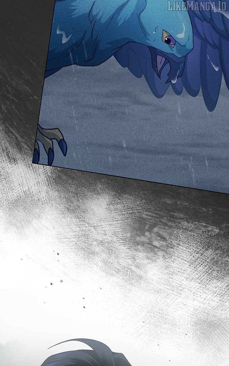 Read Seabird and the Wolf Manga Online