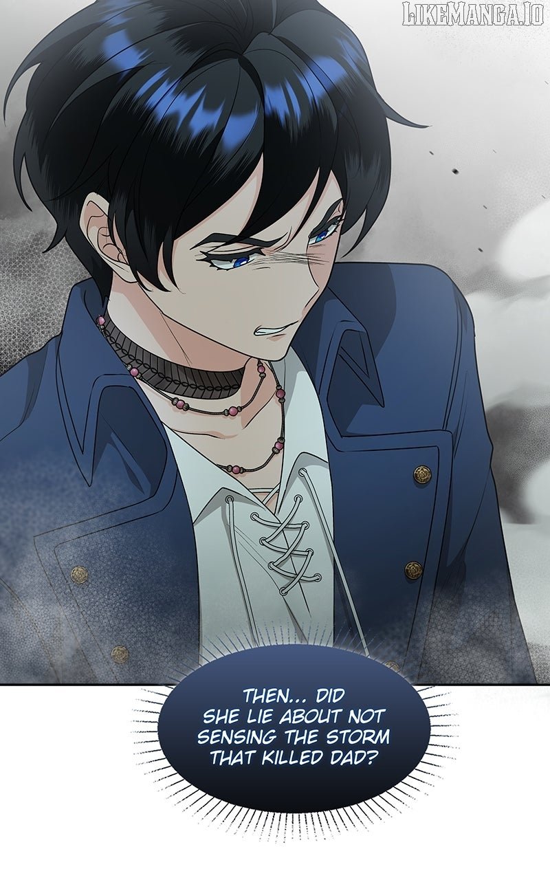 Read Seabird and the Wolf Manga Online