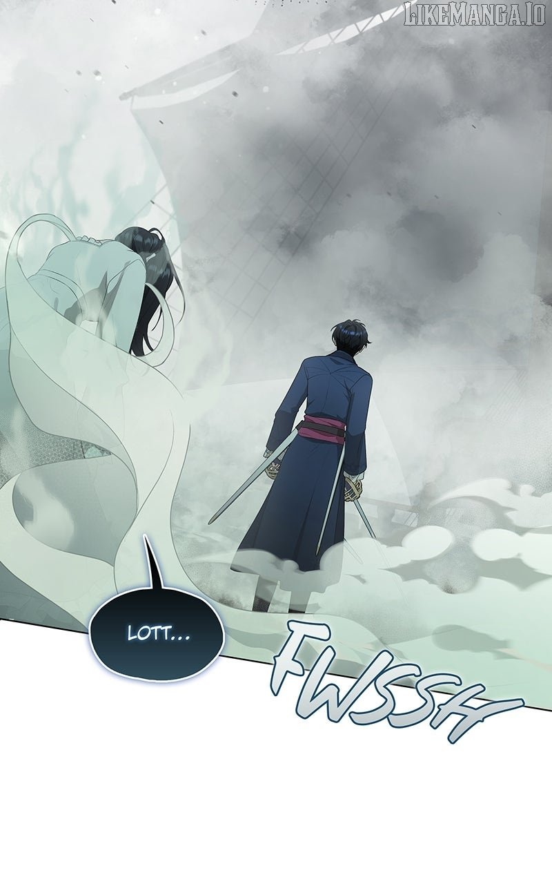 Read Seabird and the Wolf Manga Online