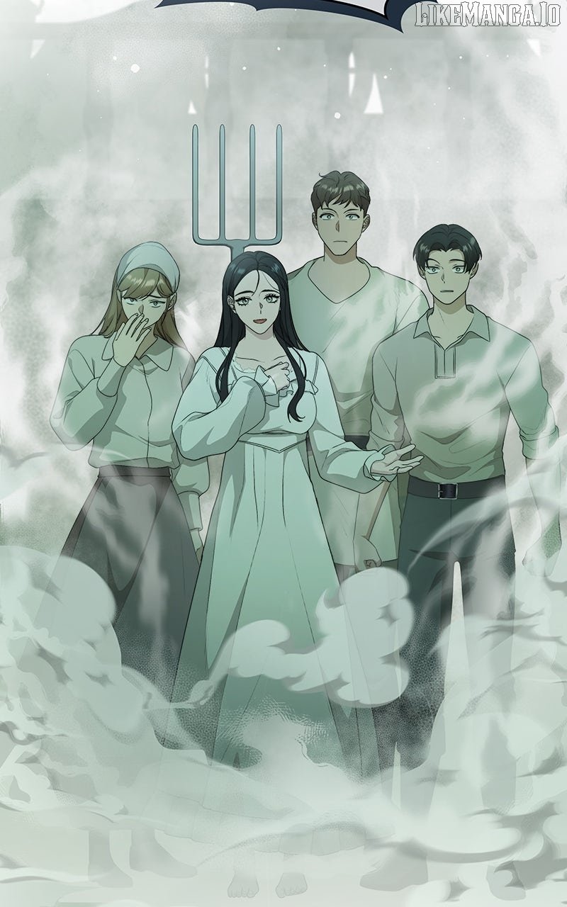 Read Seabird and the Wolf Manga Online