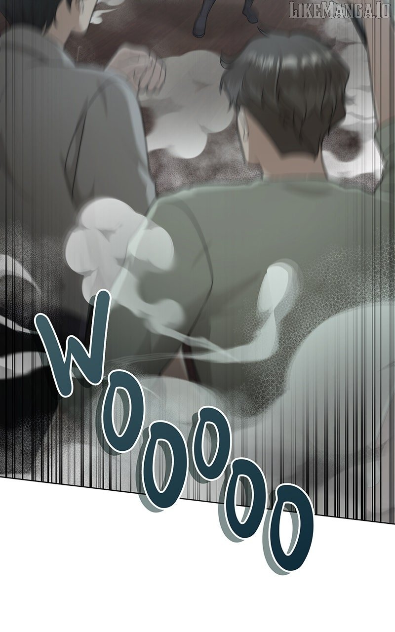 Read Seabird and the Wolf Manga Online