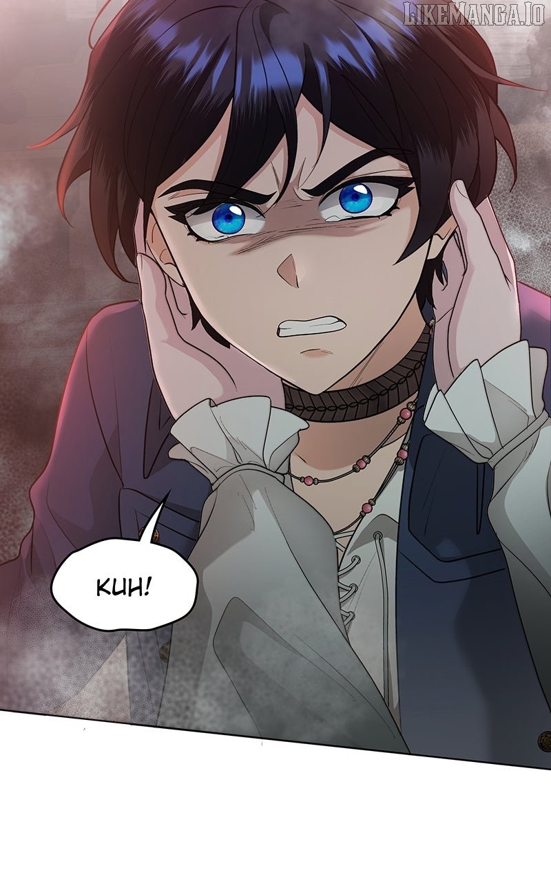 Read Seabird and the Wolf Manga Online