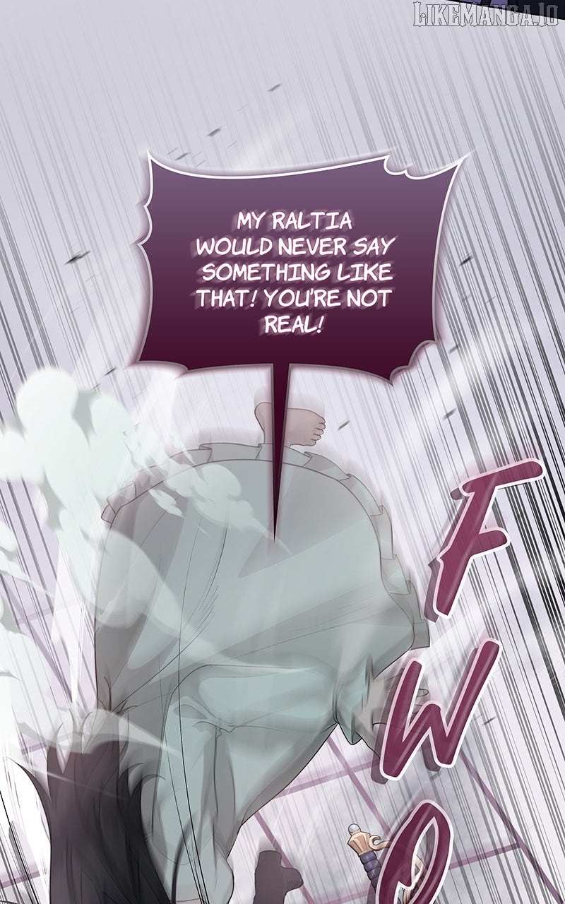 Read Seabird and the Wolf Manga Online