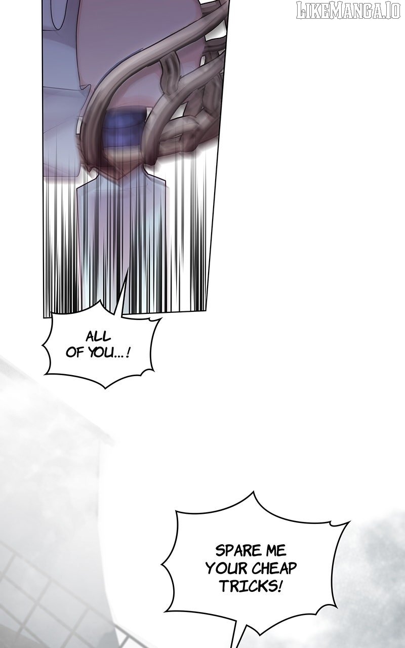 Read Seabird and the Wolf Manga Online