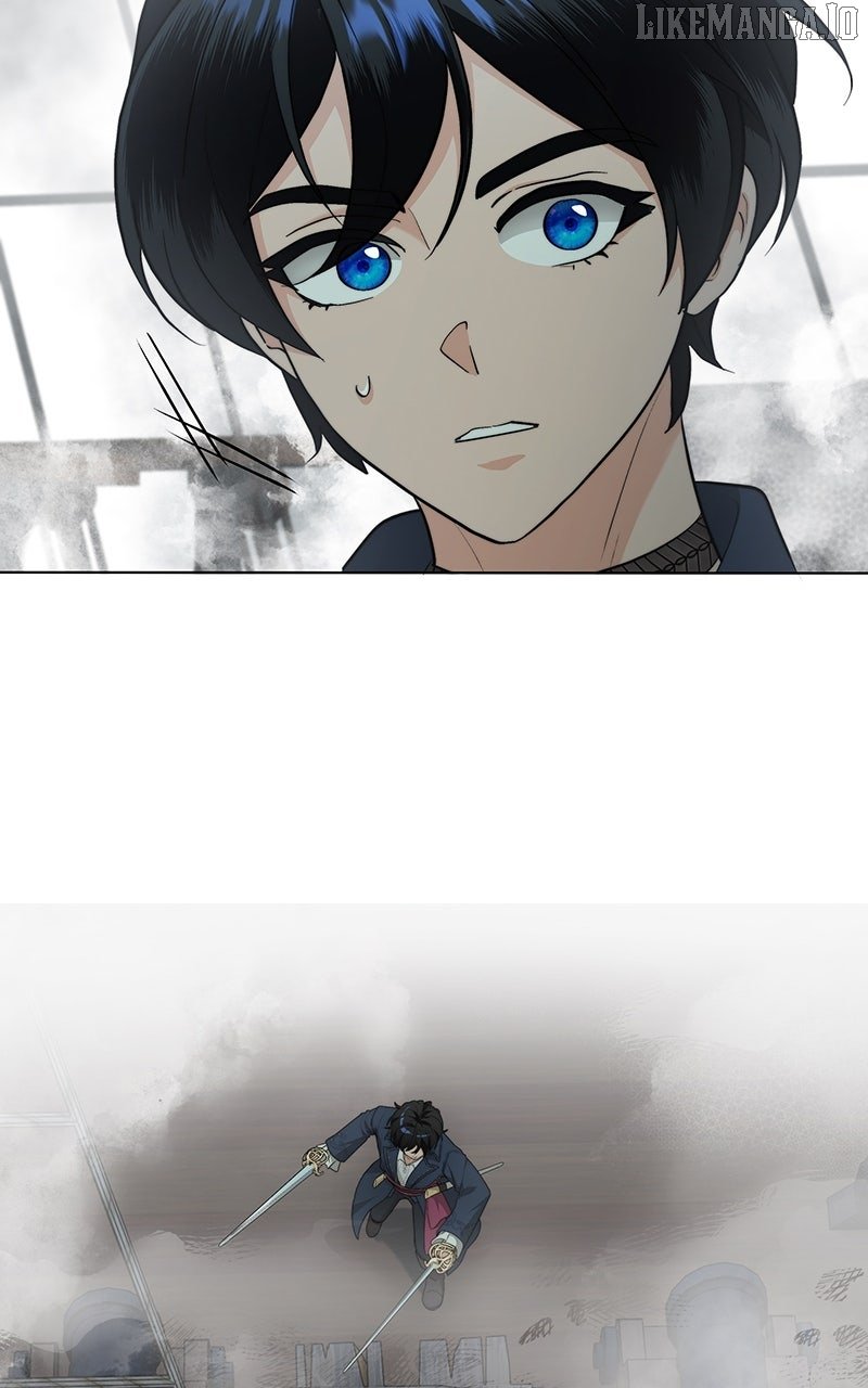 Read Seabird and the Wolf Manga Online