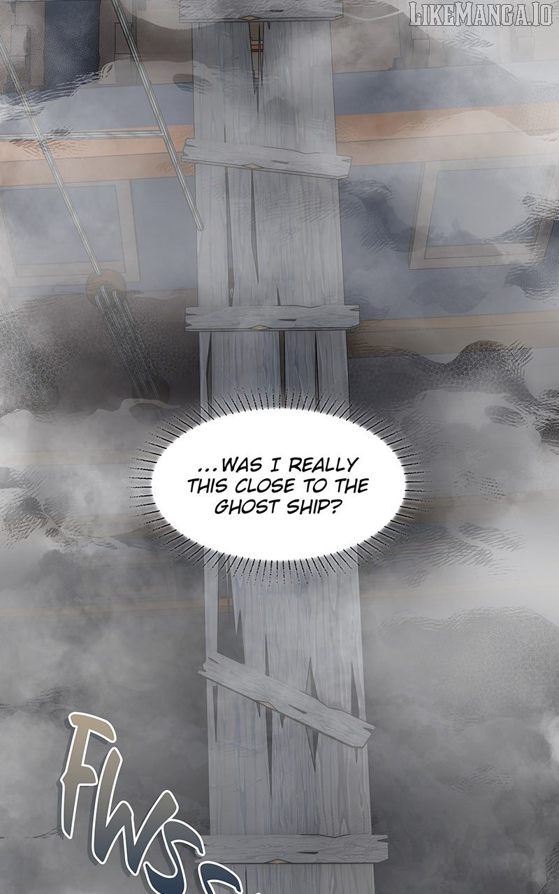 Read Seabird and the Wolf Manga Online