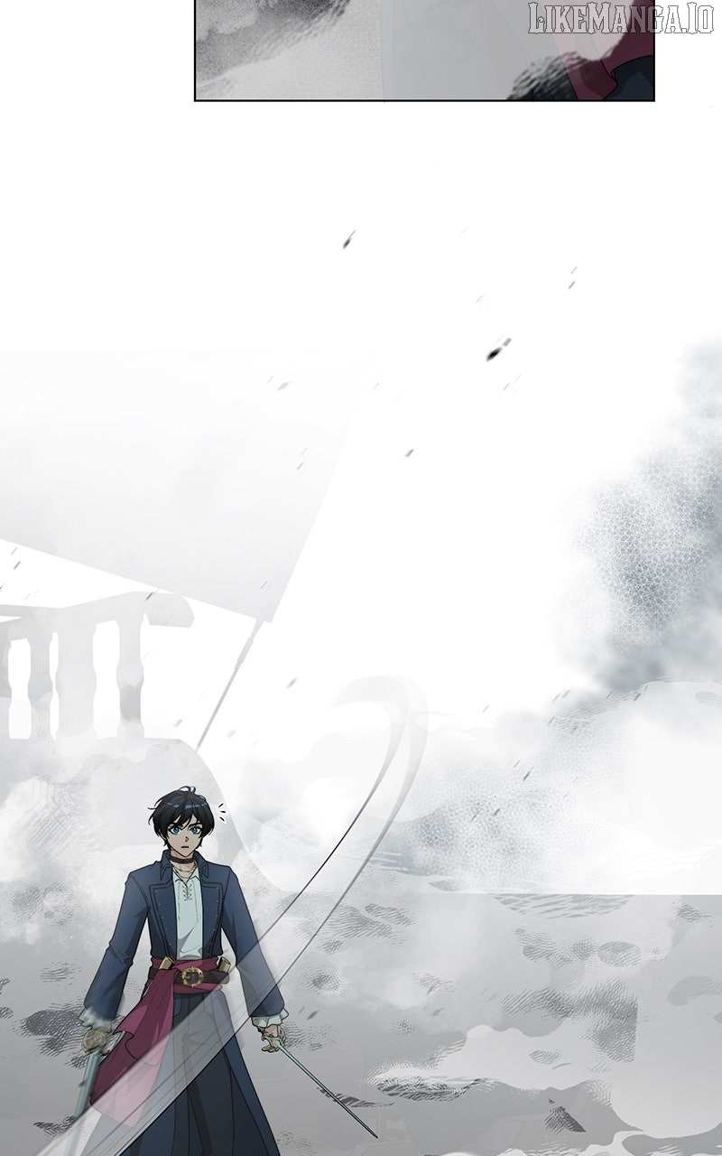 Read Seabird and the Wolf Manga Online