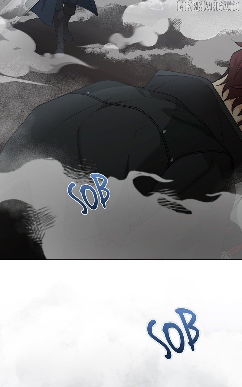 Read Seabird and the Wolf Manga Online