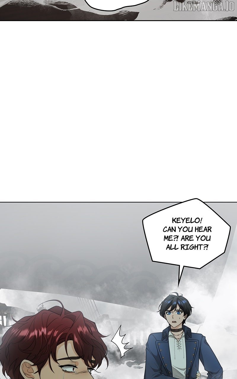 Read Seabird and the Wolf Manga Online