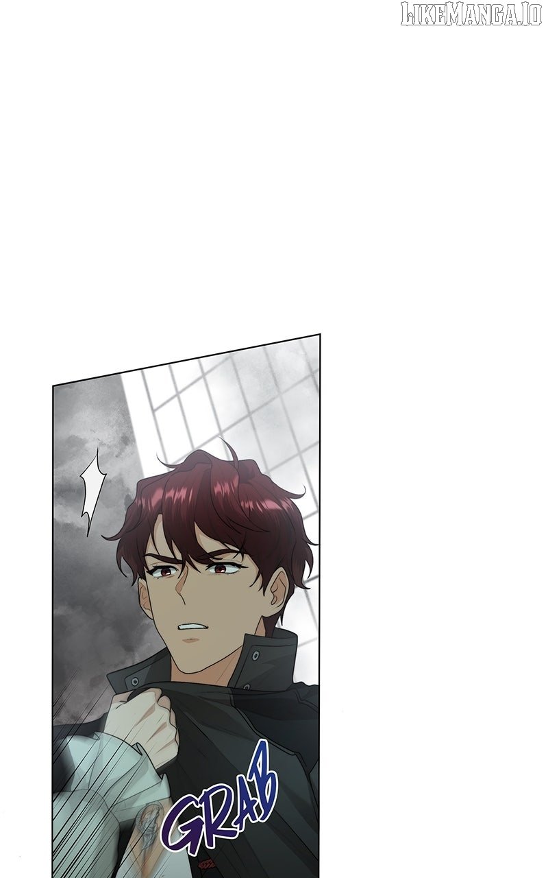 Read Seabird and the Wolf Manga Online