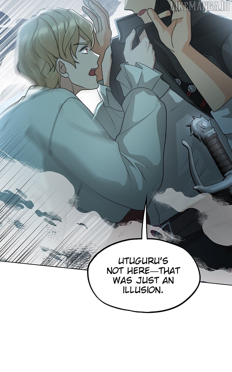 Read Seabird and the Wolf Manga Online