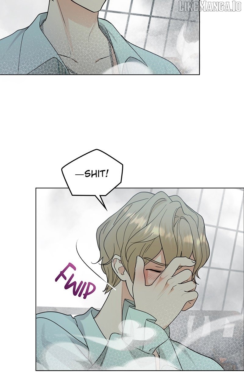 Read Seabird and the Wolf Manga Online