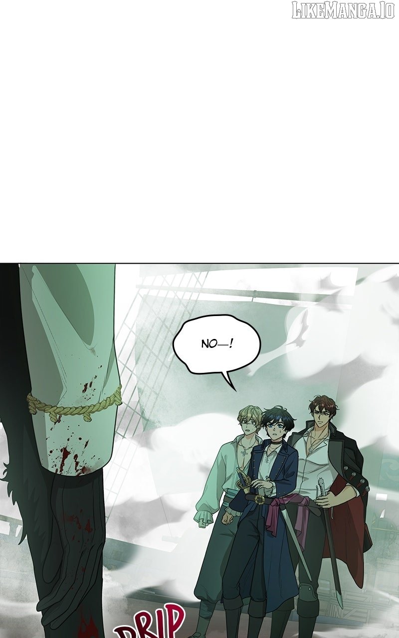 Read Seabird and the Wolf Manga Online