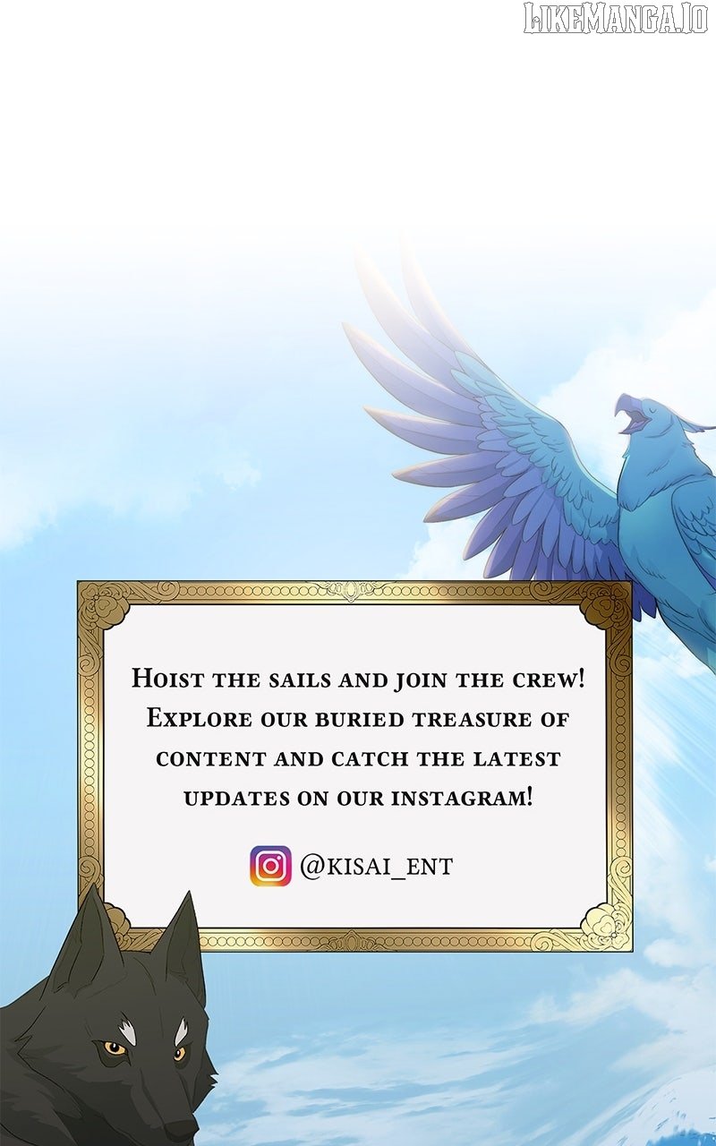 Read Seabird and the Wolf Manga Online