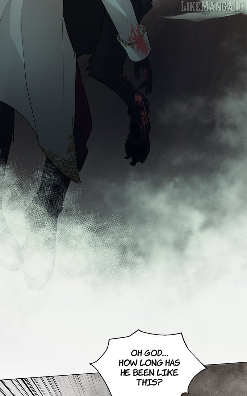 Read Seabird and the Wolf Manga Online