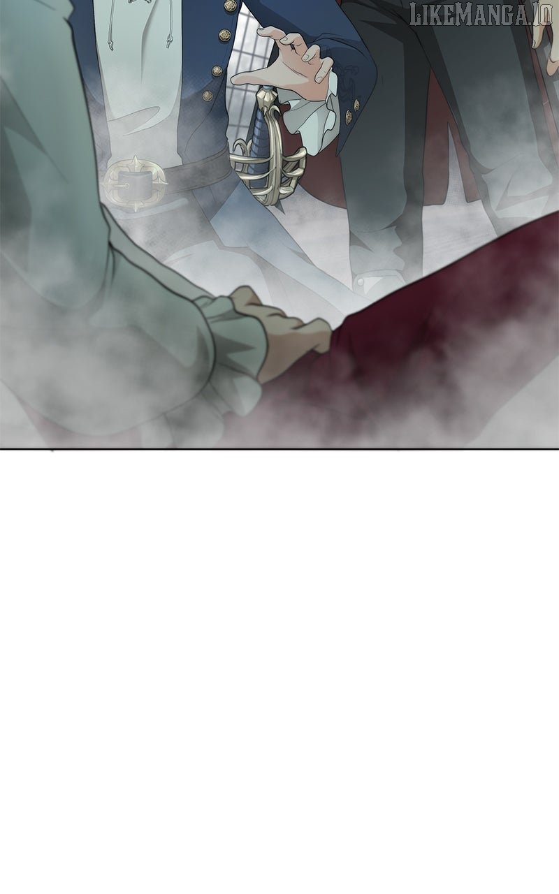 Read Seabird and the Wolf Manga Online