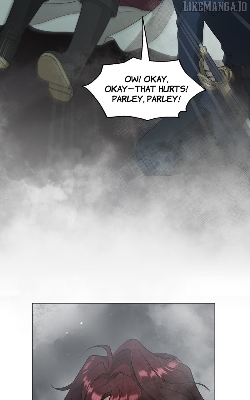 Read Seabird and the Wolf Manga Online