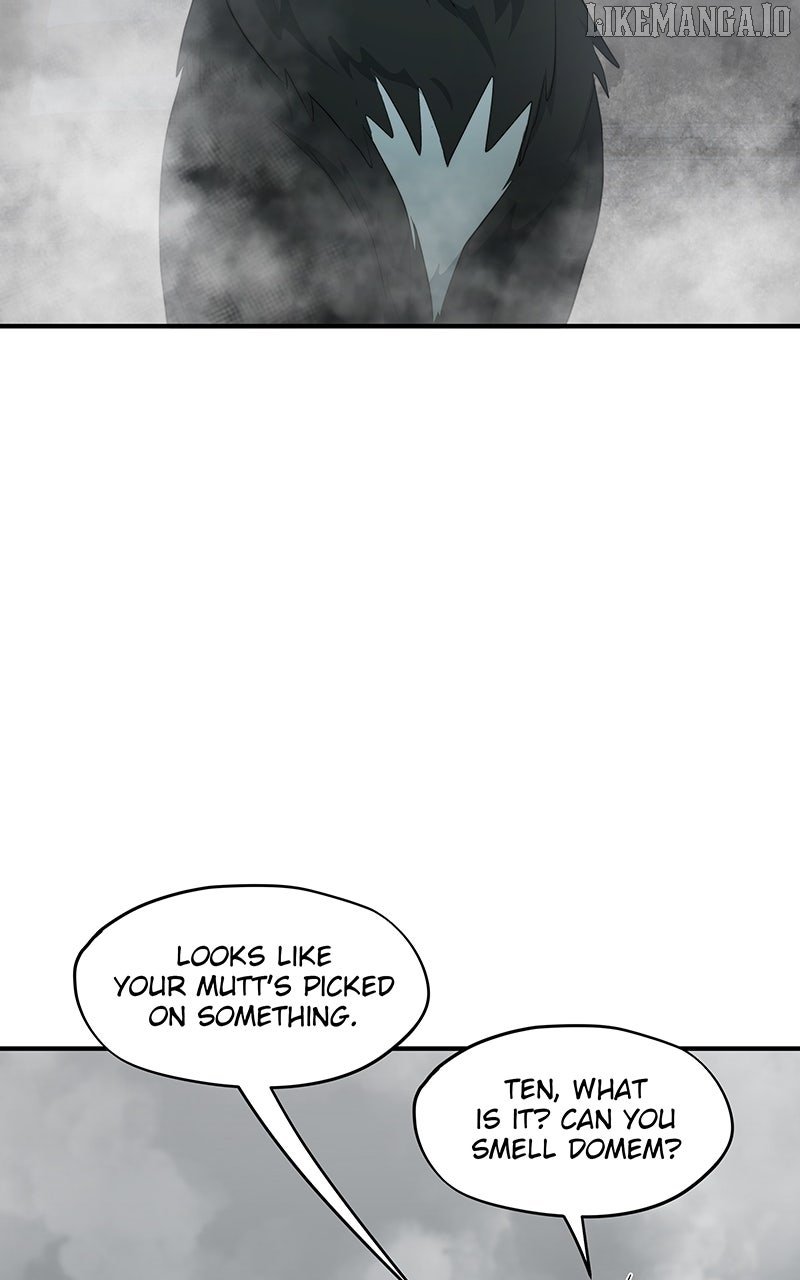 Read Seabird and the Wolf Manga Online
