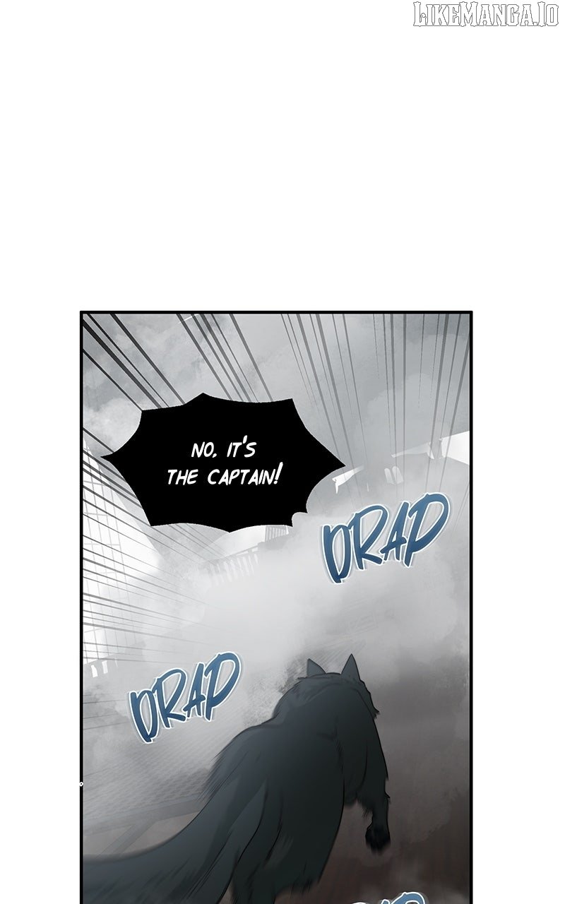 Read Seabird and the Wolf Manga Online