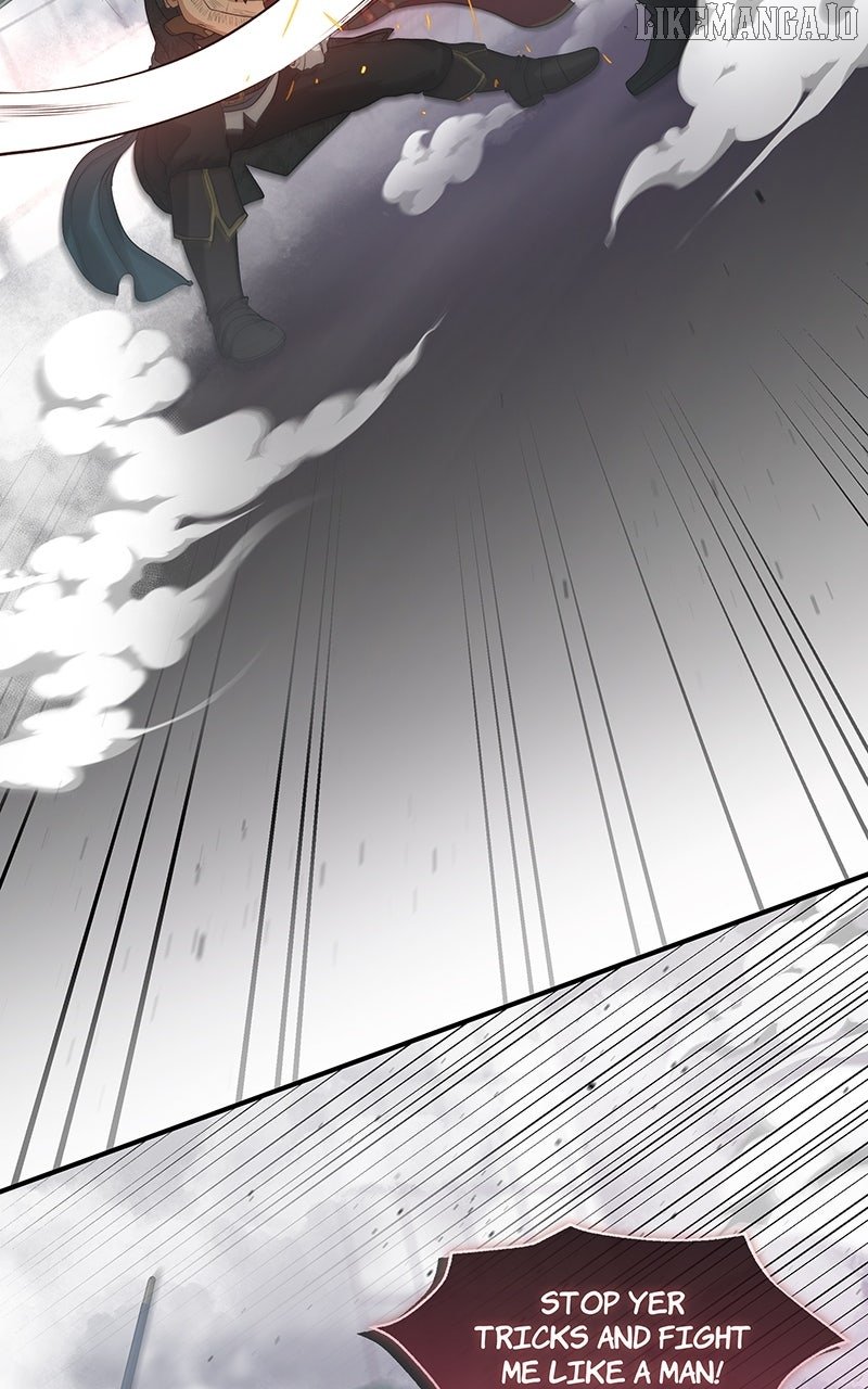 Read Seabird and the Wolf Manga Online