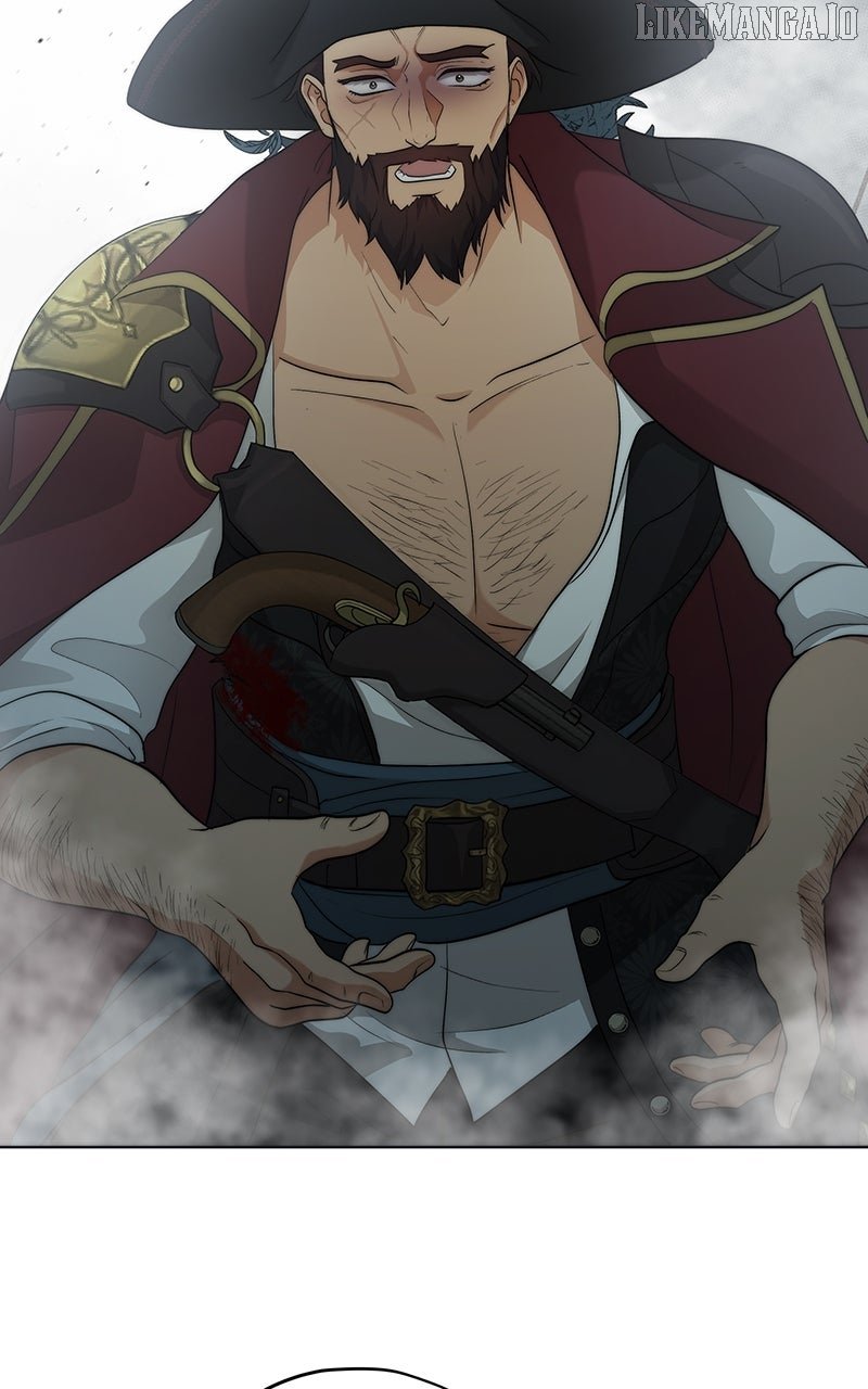 Read Seabird and the Wolf Manga Online