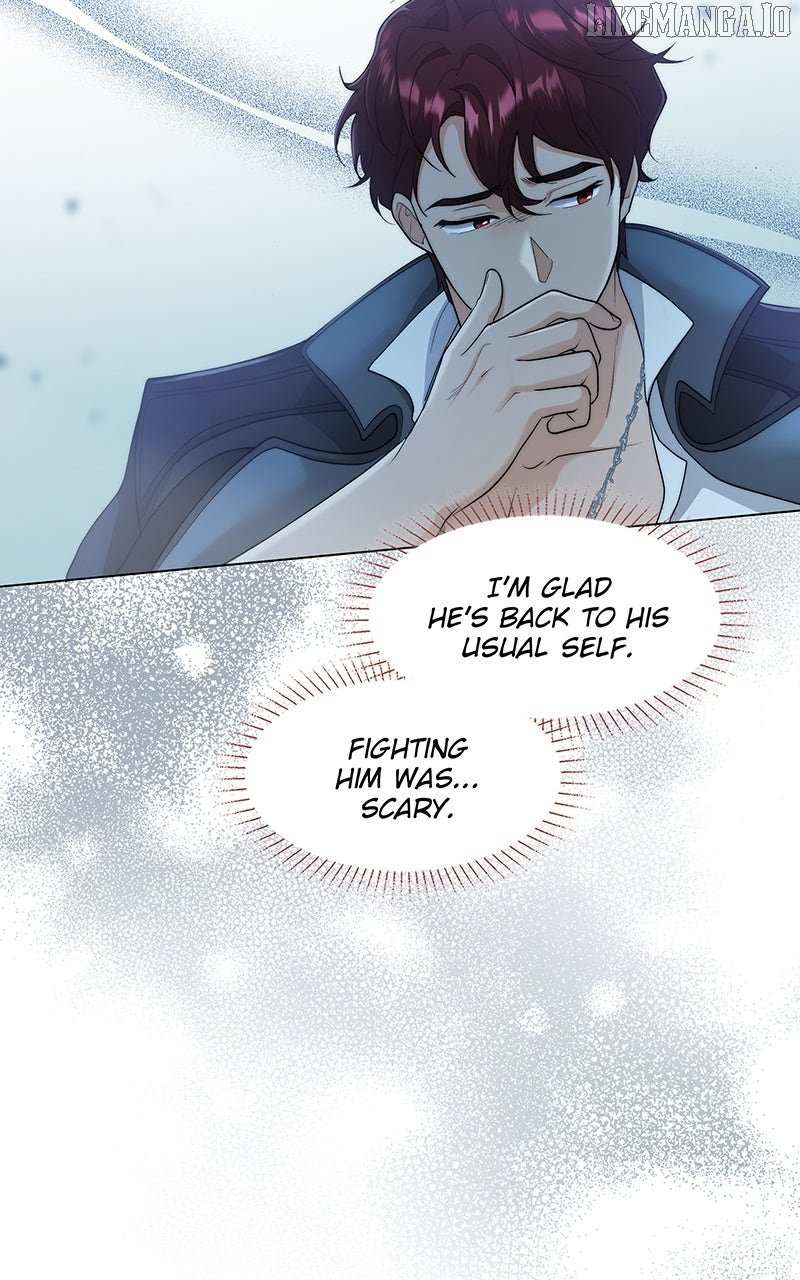 Read Seabird and the Wolf Manga Online