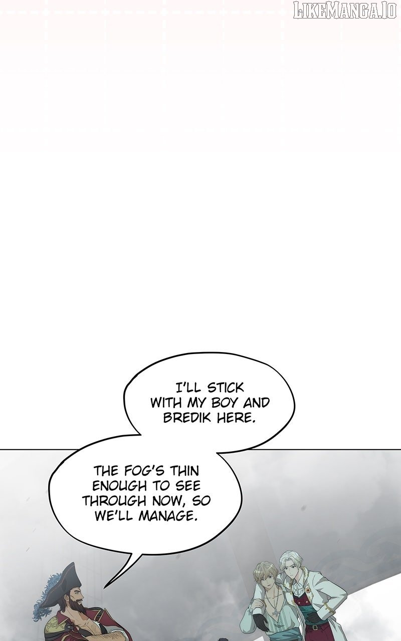 Read Seabird and the Wolf Manga Online