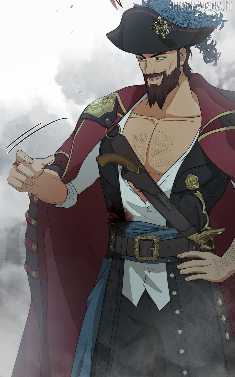 Read Seabird and the Wolf Manga Online