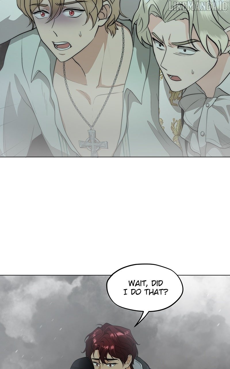 Read Seabird and the Wolf Manga Online