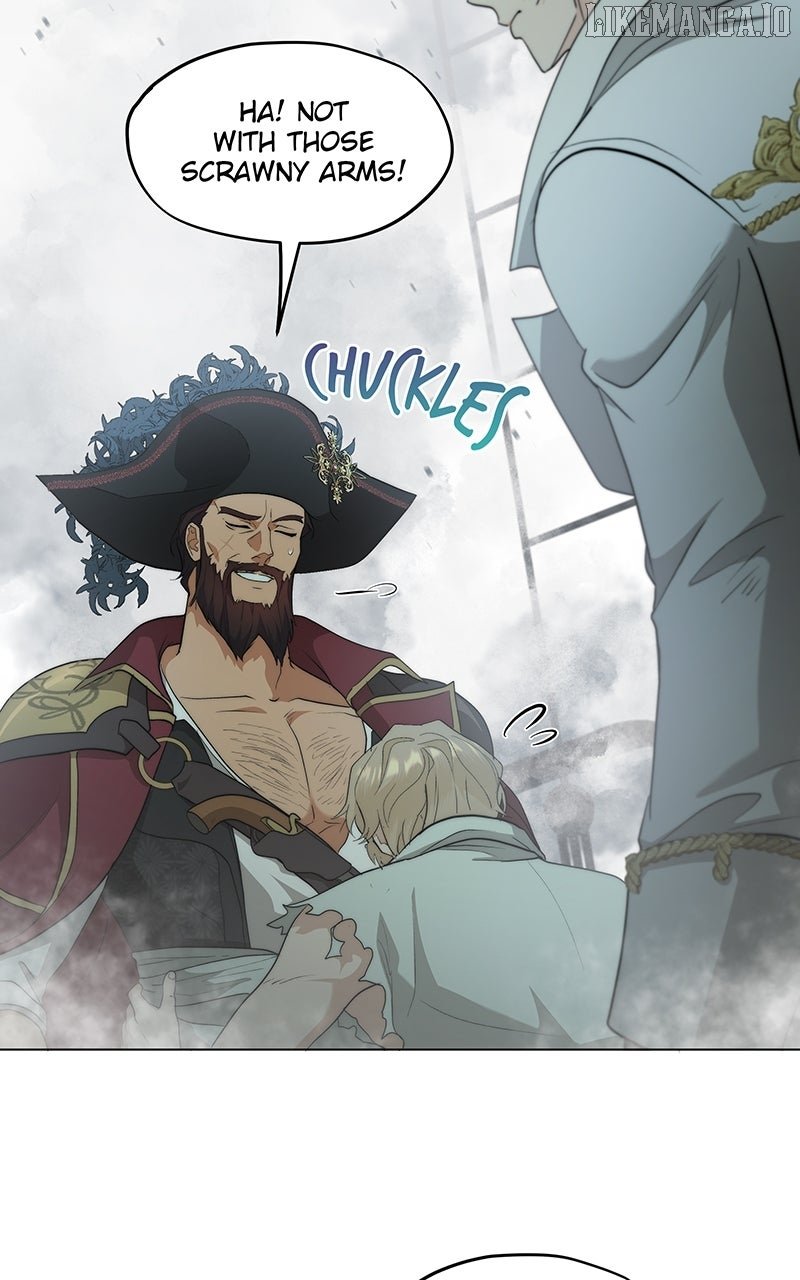 Read Seabird and the Wolf Manga Online