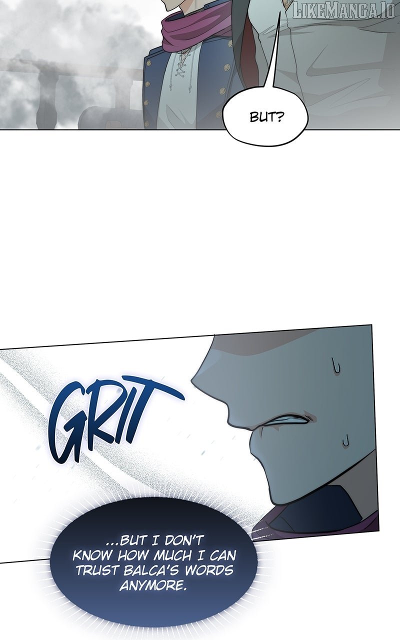 Read Seabird and the Wolf Manga Online