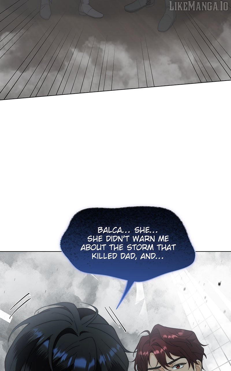 Read Seabird and the Wolf Manga Online