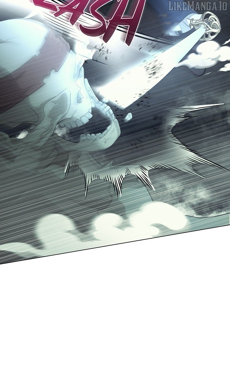 Read Seabird and the Wolf Manga Online