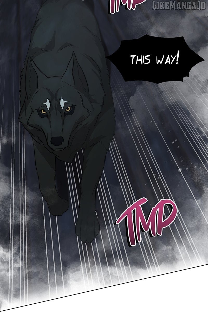 Read Seabird and the Wolf Manga Online
