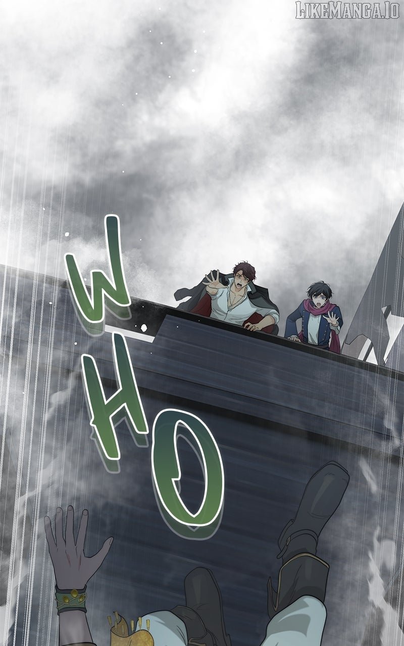 Read Seabird and the Wolf Manga Online