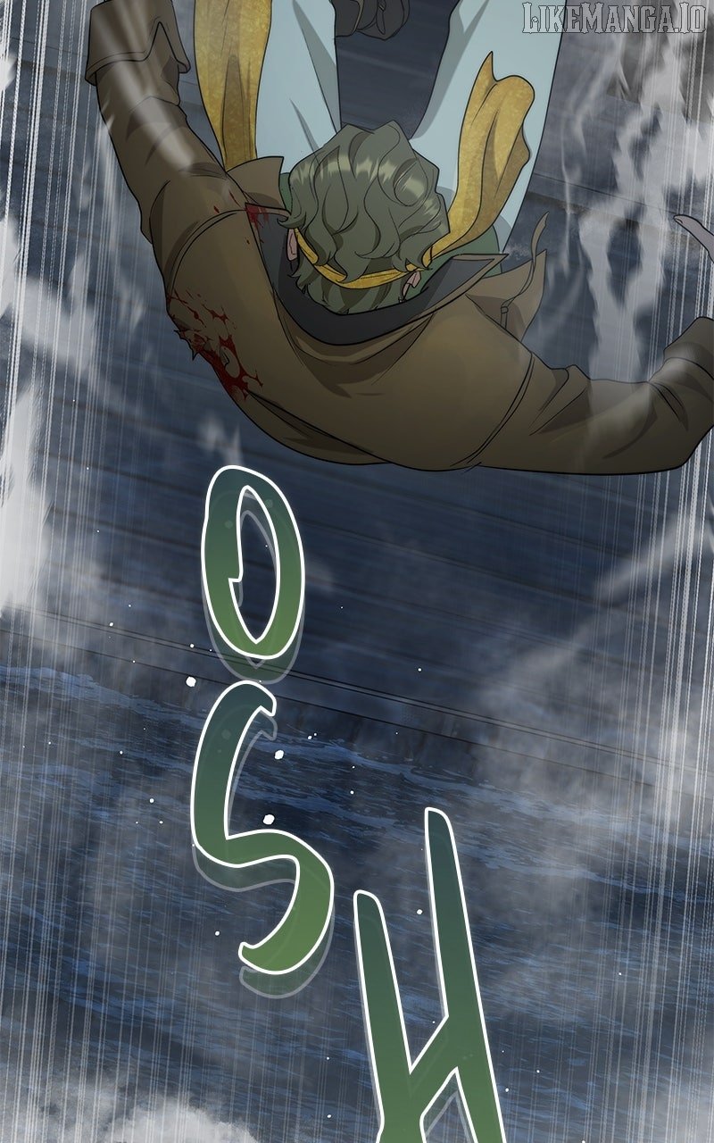 Read Seabird and the Wolf Manga Online