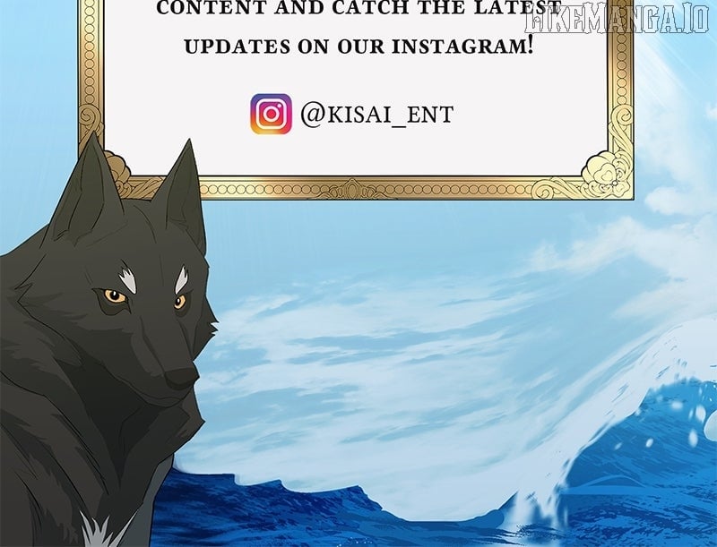 Read Seabird and the Wolf Manga Online