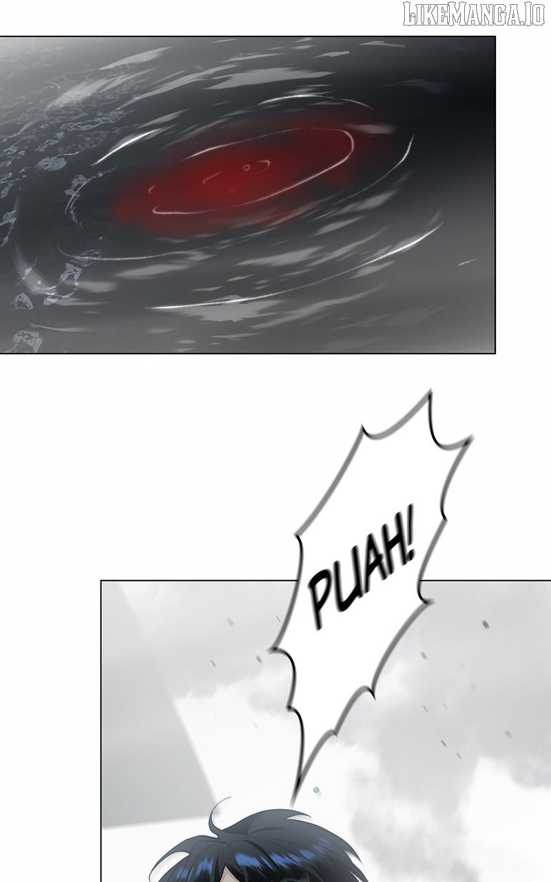 Read Seabird and the Wolf Manga Online