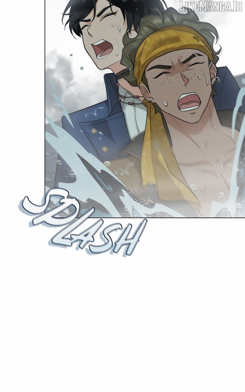 Read Seabird and the Wolf Manga Online