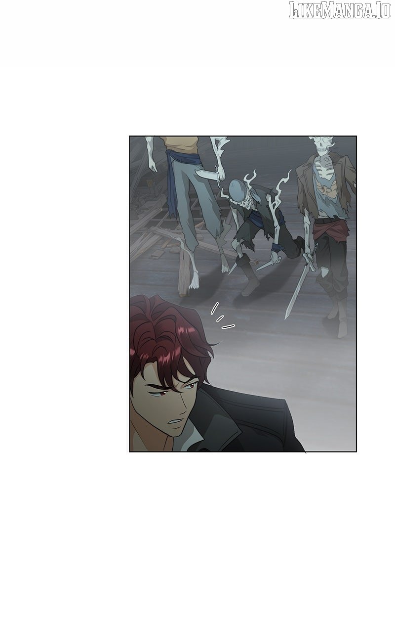 Read Seabird and the Wolf Manga Online
