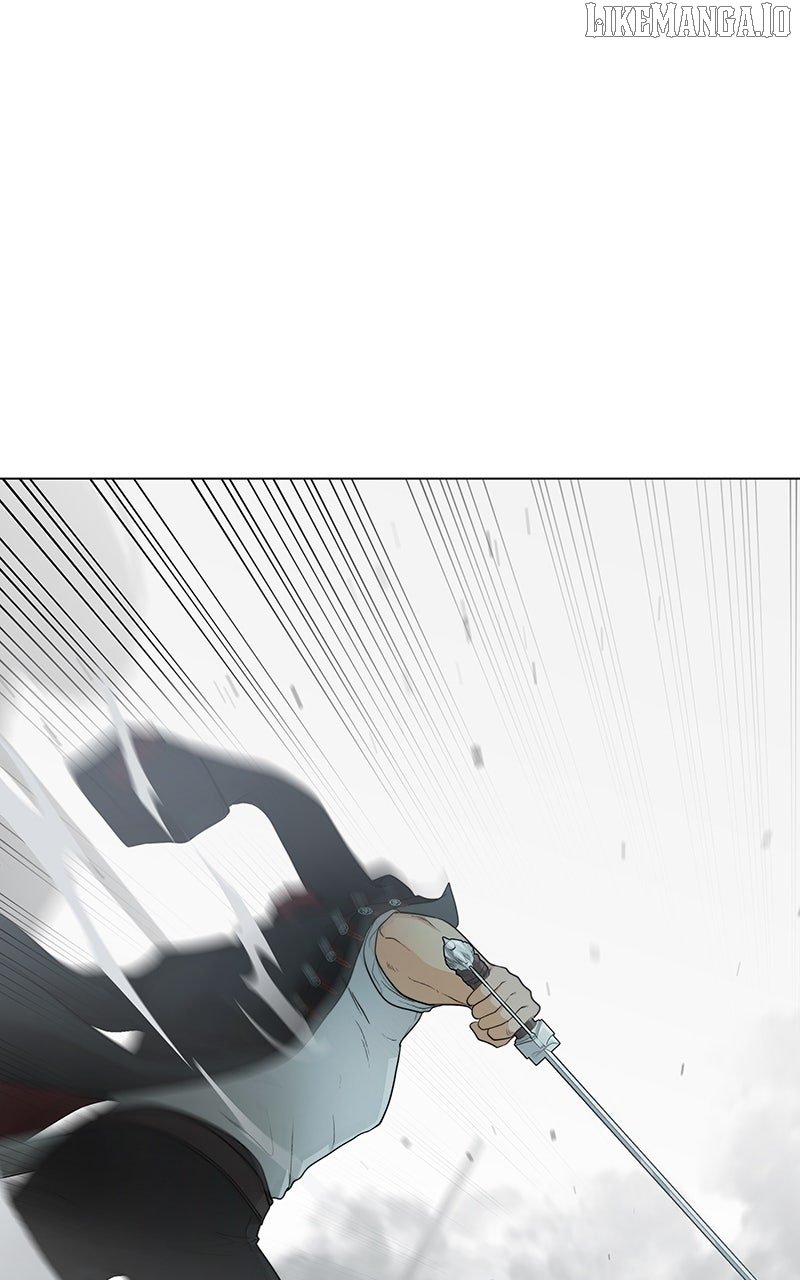 Read Seabird and the Wolf Manga Online