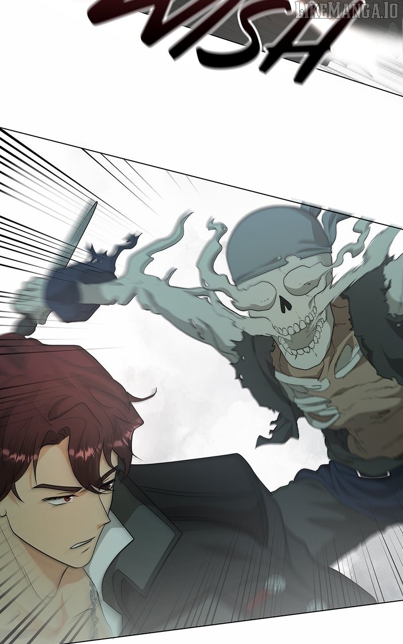 Read Seabird and the Wolf Manga Online