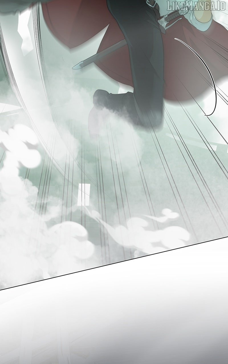 Read Seabird and the Wolf Manga Online