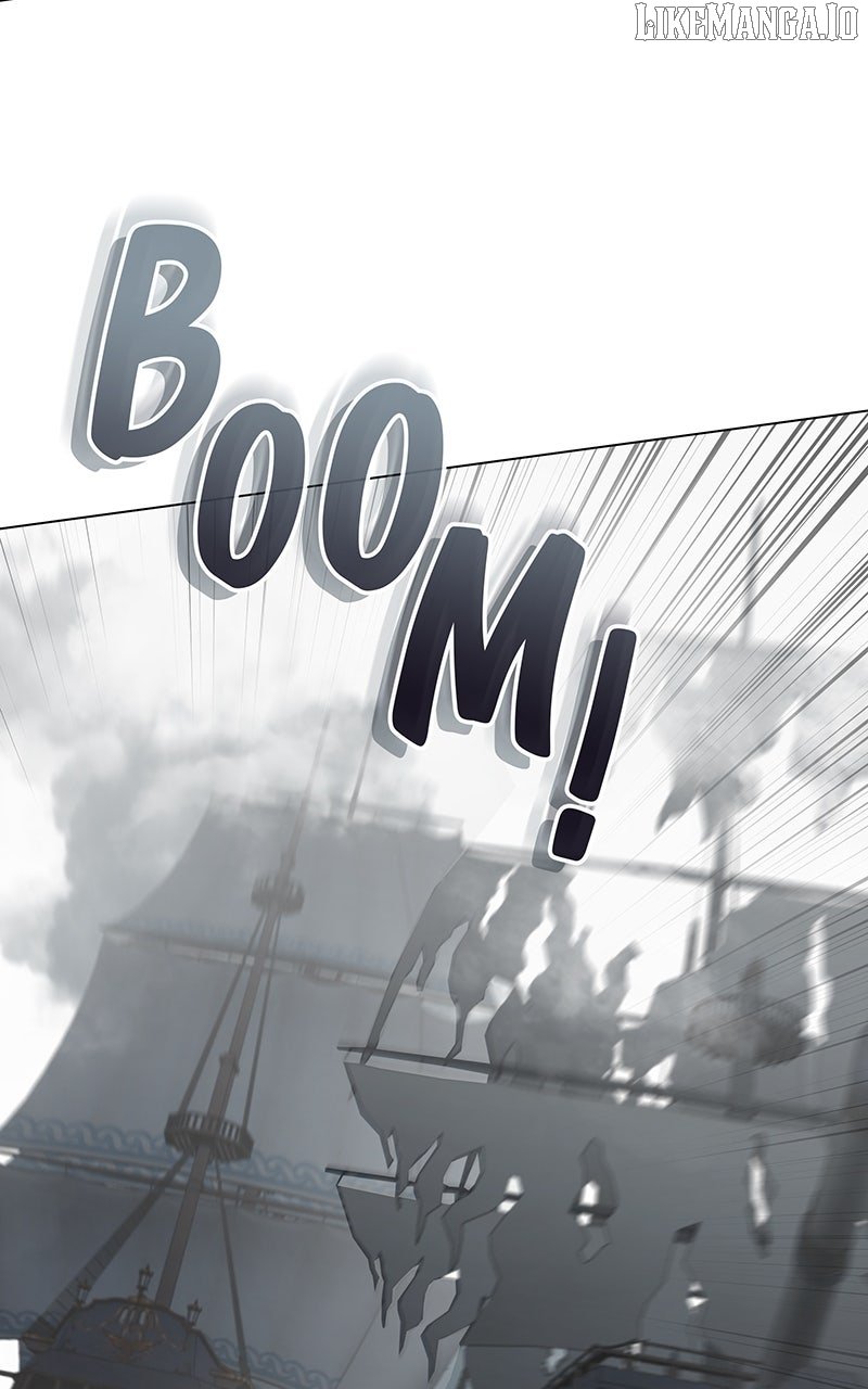 Read Seabird and the Wolf Manga Online