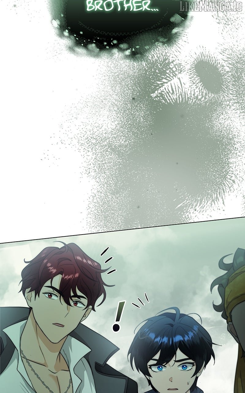 Read Seabird and the Wolf Manga Online
