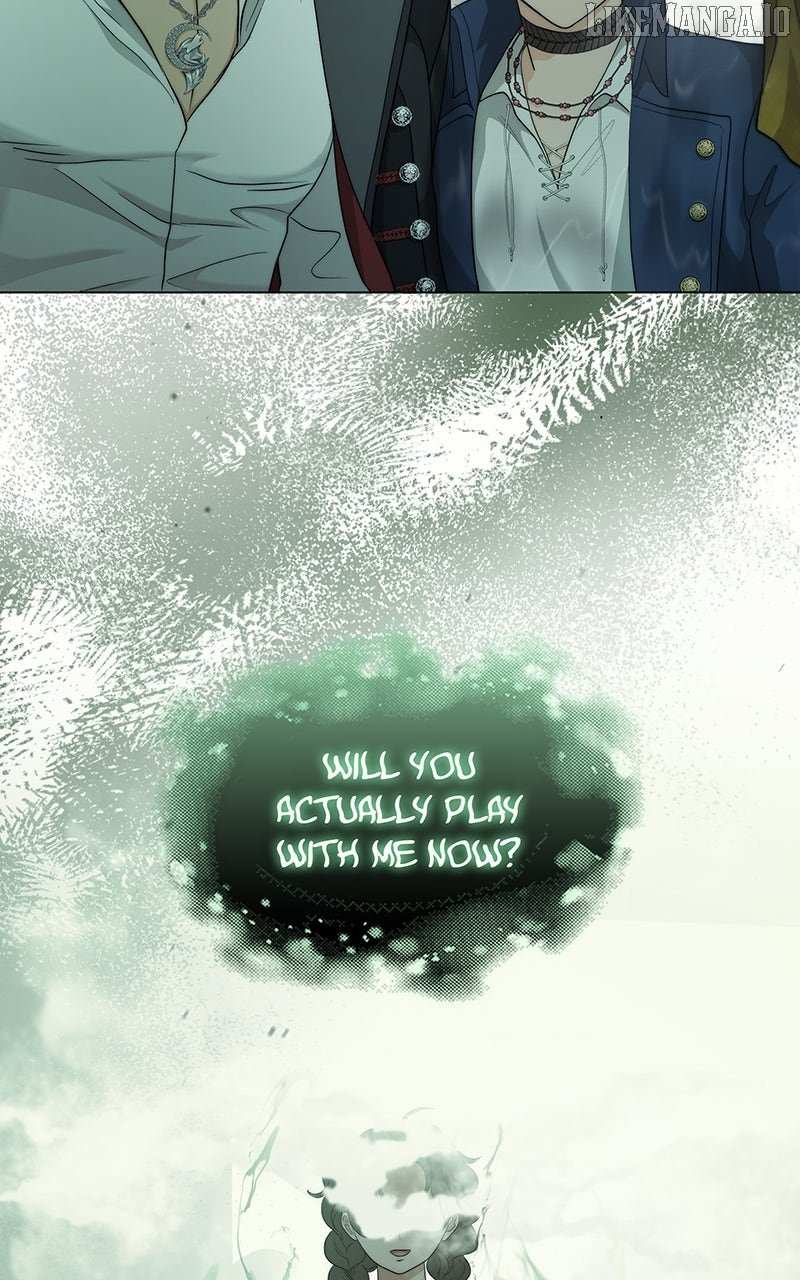 Read Seabird and the Wolf Manga Online