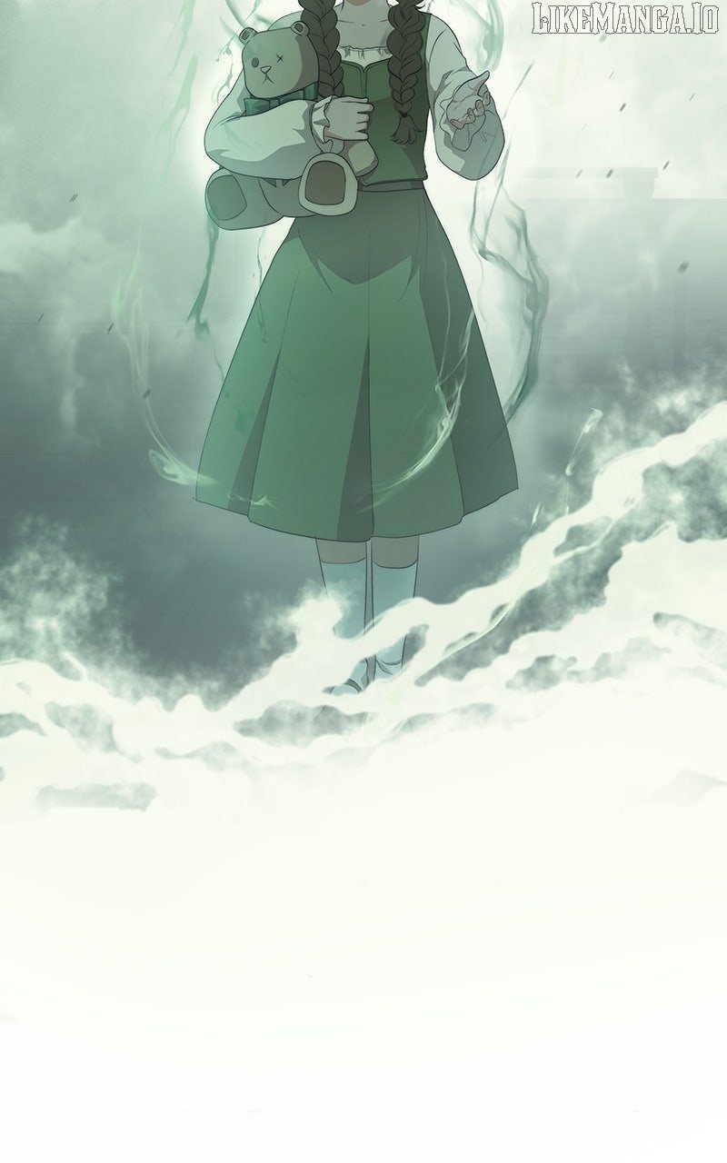 Read Seabird and the Wolf Manga Online