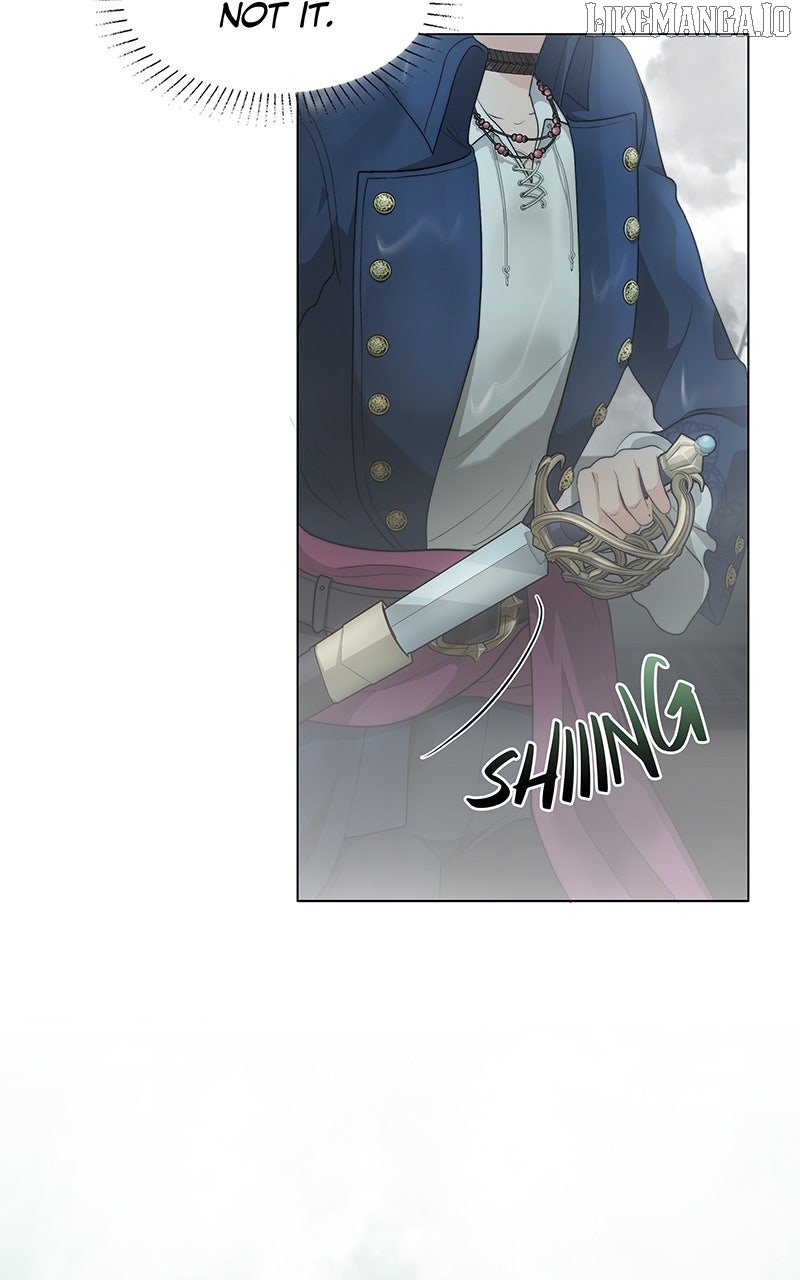 Read Seabird and the Wolf Manga Online