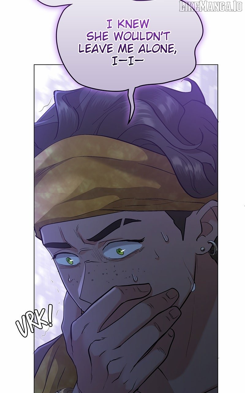 Read Seabird and the Wolf Manga Online